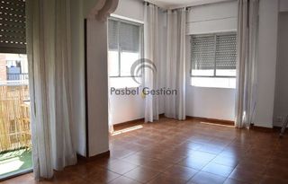 Piso en venta en Zona Piscinas en Burriana