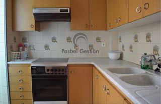 Piso en venta en Zona Piscinas en Burriana