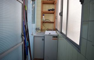 Piso en venta en Zona Piscinas en Burriana