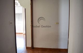 Piso en venta en Zona Piscinas en Burriana