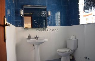 Piso en venta en Zona Piscinas en Burriana