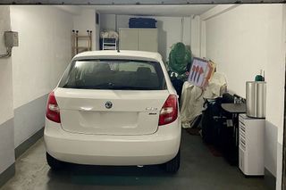 Garaje en venta en La Llotja - Sant Jaume en Palma de Mallorca