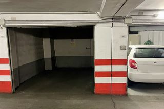 Garaje en venta en La Llotja - Sant Jaume en Palma de Mallorca