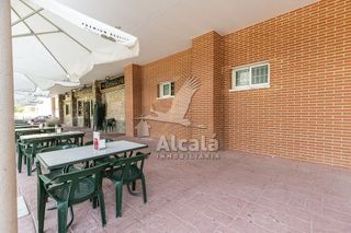 Local comercial en venta en Ensanche en Alcalá de Henares