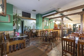 Local comercial en venta en Ensanche en Alcalá de Henares