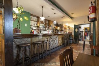 Local comercial en venta en Ensanche en Alcalá de Henares