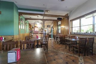 Local comercial en venta en Ensanche en Alcalá de Henares