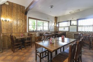 Local comercial en venta en Ensanche en Alcalá de Henares