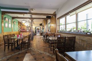 Local comercial en venta en Ensanche en Alcalá de Henares