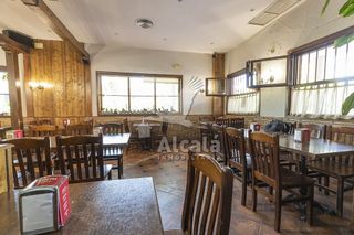 Local comercial en venta en Ensanche en Alcalá de Henares