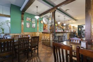 Local comercial en venta en Ensanche en Alcalá de Henares