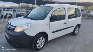Renault Kangoo 2020