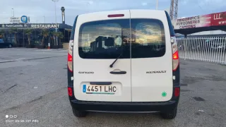 Renault Kangoo 2020