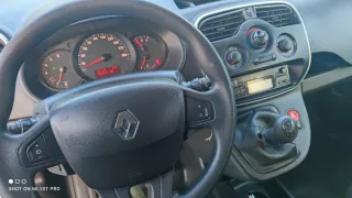 Renault Kangoo 2020