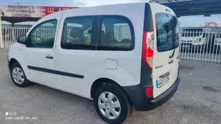 Renault Kangoo 2020