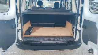 Renault Kangoo 2020
