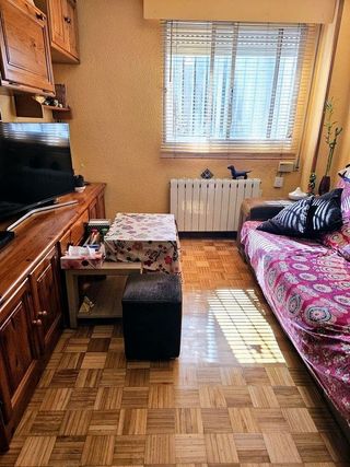 Piso en venta en Montserrat - Parque Empresarial en San Fernando de Henares