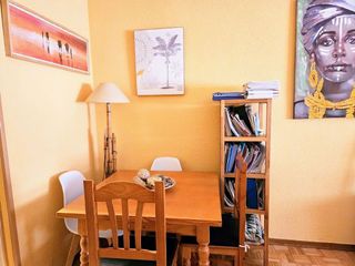 Piso en venta en Montserrat - Parque Empresarial en San Fernando de Henares