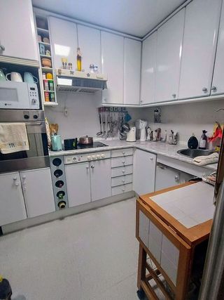 Piso en venta en Montserrat - Parque Empresarial en San Fernando de Henares