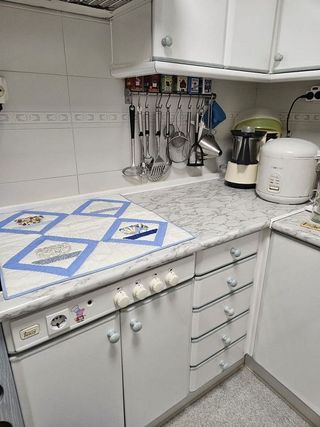 Piso en venta en Montserrat - Parque Empresarial en San Fernando de Henares