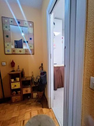 Piso en venta en Montserrat - Parque Empresarial en San Fernando de Henares