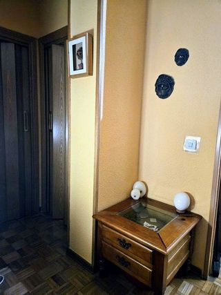 Piso en venta en Montserrat - Parque Empresarial en San Fernando de Henares