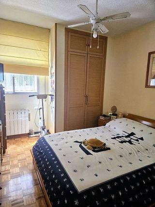 Piso en venta en Montserrat - Parque Empresarial en San Fernando de Henares