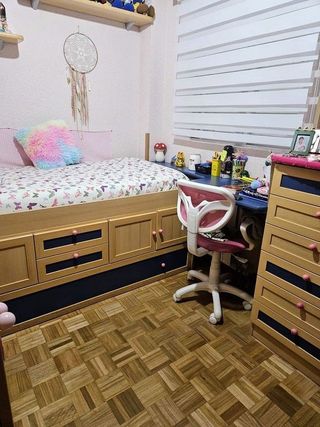 Piso en venta en Montserrat - Parque Empresarial en San Fernando de Henares