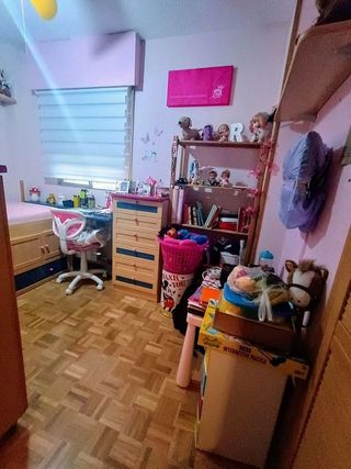 Piso en venta en Montserrat - Parque Empresarial en San Fernando de Henares