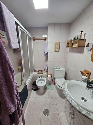 Piso en venta en Montserrat - Parque Empresarial en San Fernando de Henares