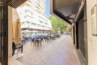 Local comercial en venta en Xàtiva