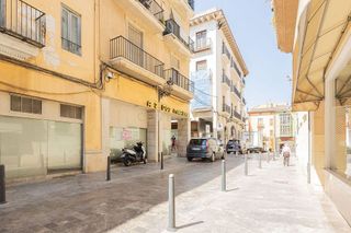 Local comercial en venta en Xàtiva