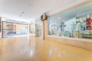 Local comercial en venta en Xàtiva