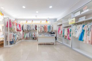 Local comercial en venta en Xàtiva