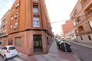 Piso en venta en Centro en Puertollano