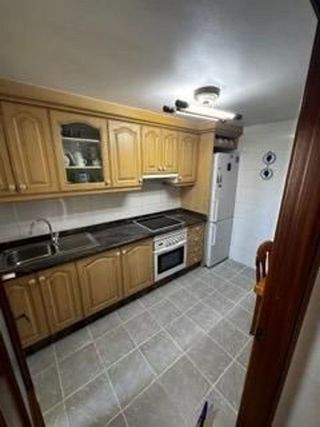 Piso en venta en Cala de Finestrat en Finestrat