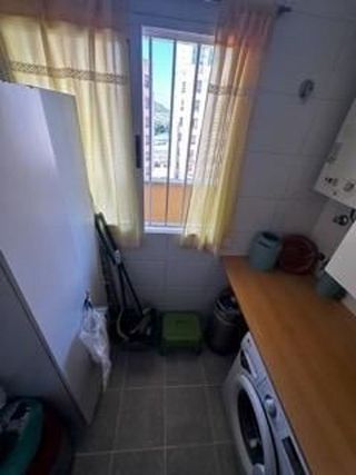 Piso en venta en Cala de Finestrat en Finestrat