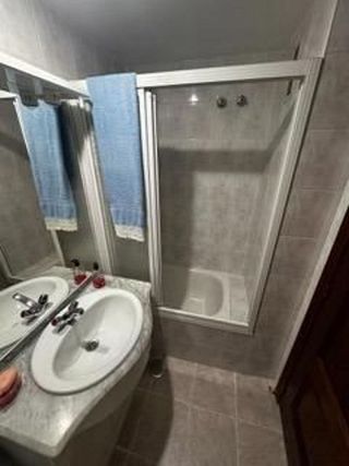 Piso en venta en Cala de Finestrat en Finestrat