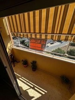 Piso en venta en Cala de Finestrat en Finestrat