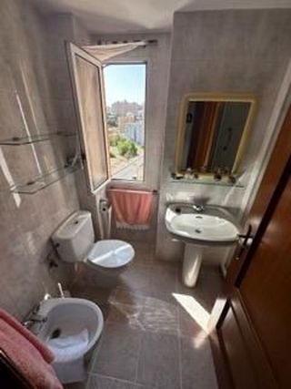 Piso en venta en Cala de Finestrat en Finestrat