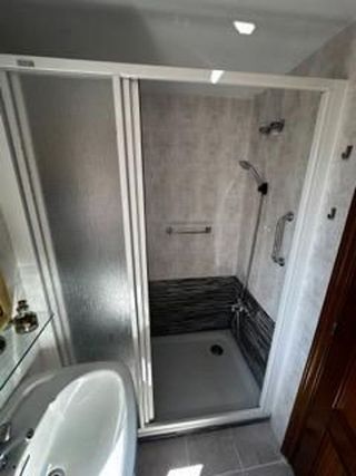 Piso en venta en Cala de Finestrat en Finestrat