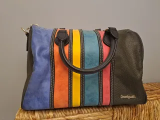 Bolso Desigual Multicolor