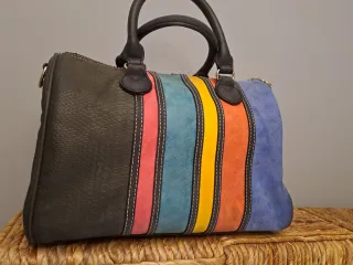 Bolso Desigual Multicolor