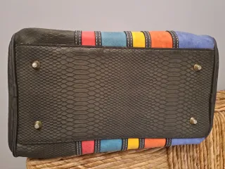 Bolso Desigual Multicolor