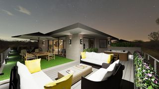 Ático en venta en Suances