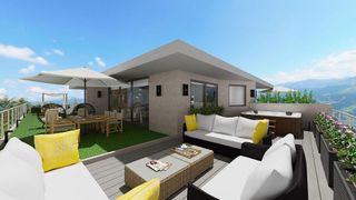 Ático en venta en Suances