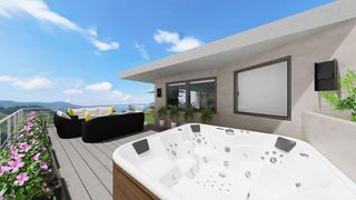 Ático en venta en Suances