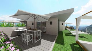 Ático en venta en Suances