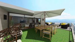 Ático en venta en Suances