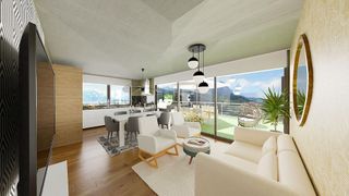 Ático en venta en Suances